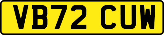 VB72CUW