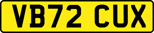 VB72CUX
