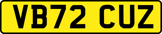 VB72CUZ