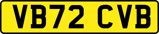 VB72CVB