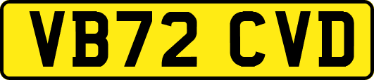 VB72CVD