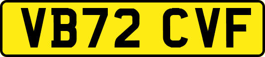 VB72CVF
