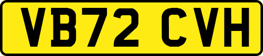 VB72CVH