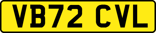 VB72CVL