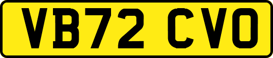 VB72CVO