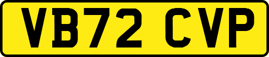 VB72CVP