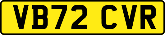 VB72CVR