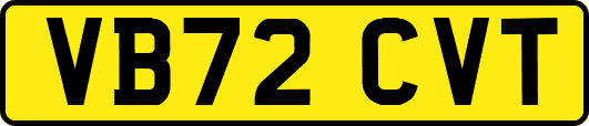 VB72CVT