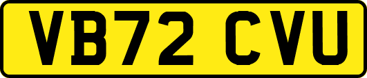 VB72CVU