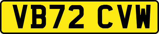 VB72CVW