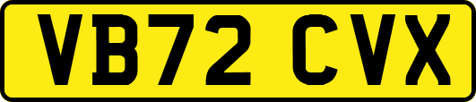 VB72CVX