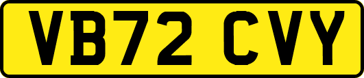VB72CVY