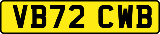 VB72CWB