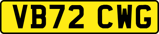 VB72CWG