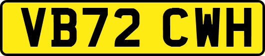 VB72CWH