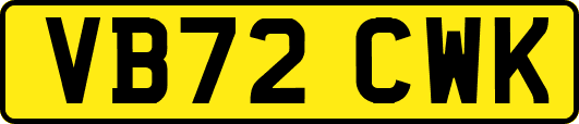 VB72CWK