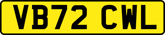 VB72CWL