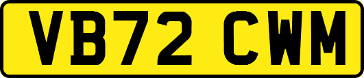 VB72CWM