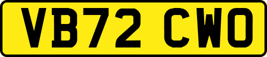 VB72CWO