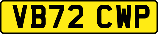 VB72CWP