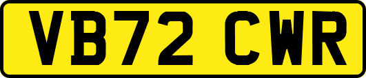 VB72CWR