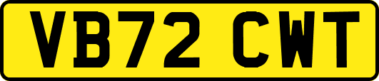 VB72CWT