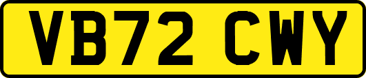 VB72CWY