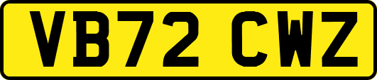 VB72CWZ