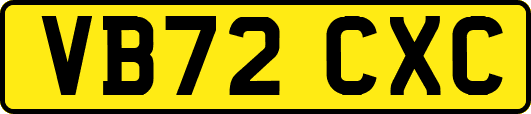 VB72CXC