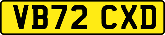 VB72CXD