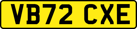 VB72CXE