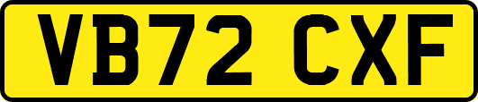 VB72CXF