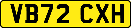 VB72CXH