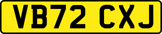 VB72CXJ