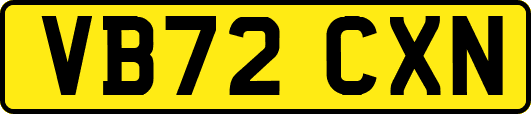VB72CXN