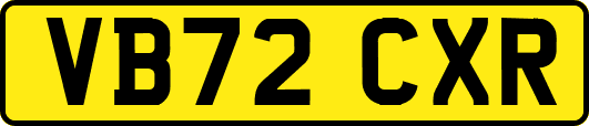 VB72CXR