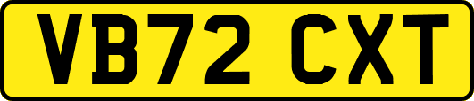 VB72CXT