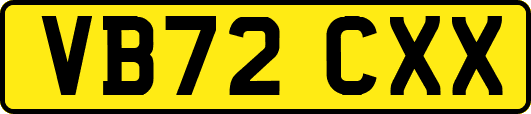 VB72CXX