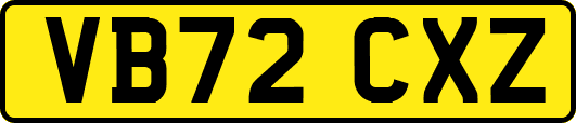 VB72CXZ