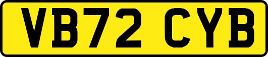 VB72CYB