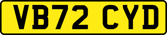 VB72CYD