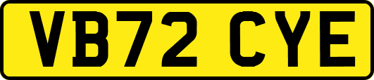 VB72CYE