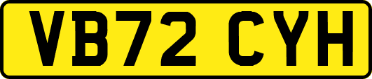VB72CYH