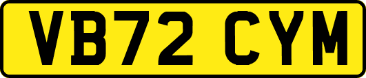 VB72CYM