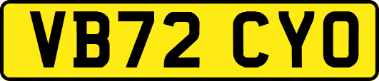 VB72CYO
