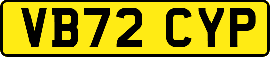 VB72CYP