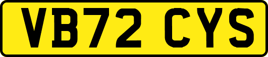 VB72CYS