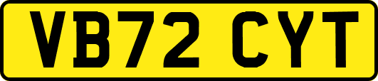 VB72CYT