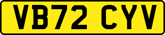 VB72CYV