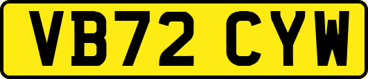 VB72CYW